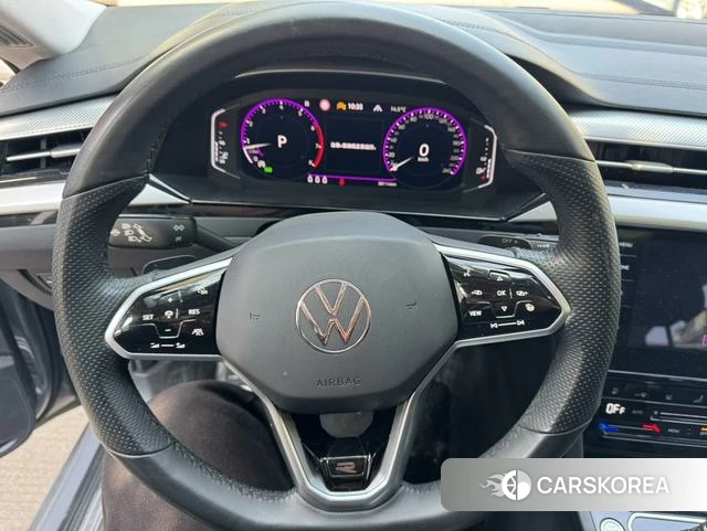 Volkswagen CC id 4276484 из Китая 14