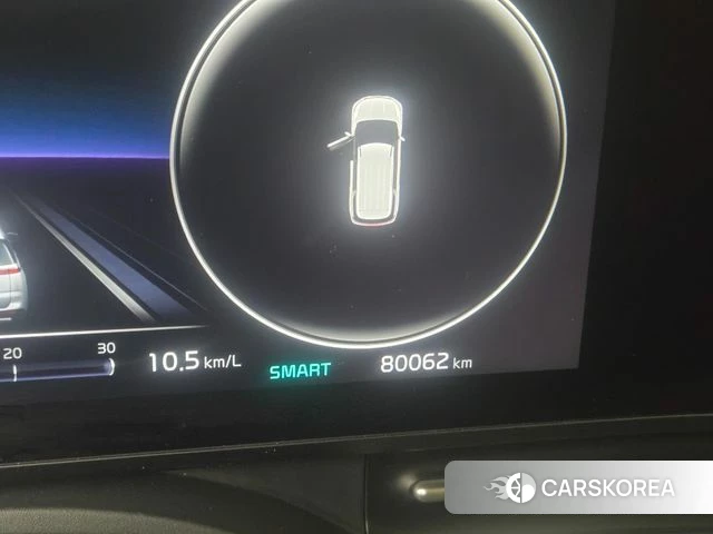 Kia Carnival 4th generation id 3791986 из Кореи 18