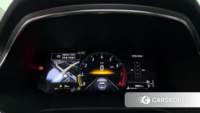 Renault Korea (Samsung) Capture id 3519822 из Кореи 18