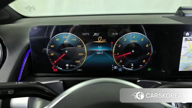 Mercedes-Benz GLB-Class X247 id 3904357 из Кореи 18