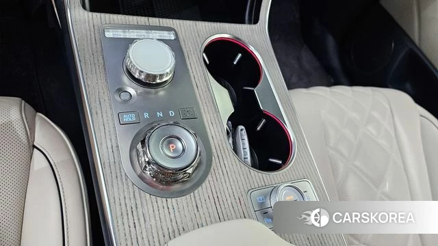 Genesis GV80 id 4414300 из Кореи 30