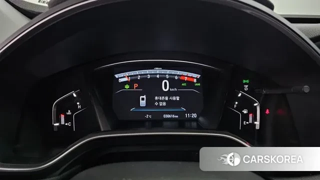 Honda CR-V 5th generation id 3439531 из Кореи 18