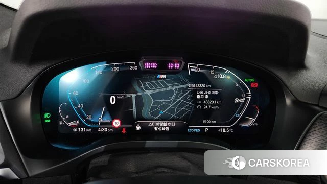 BMW X3 (G01) id 3941263 из Кореи 18