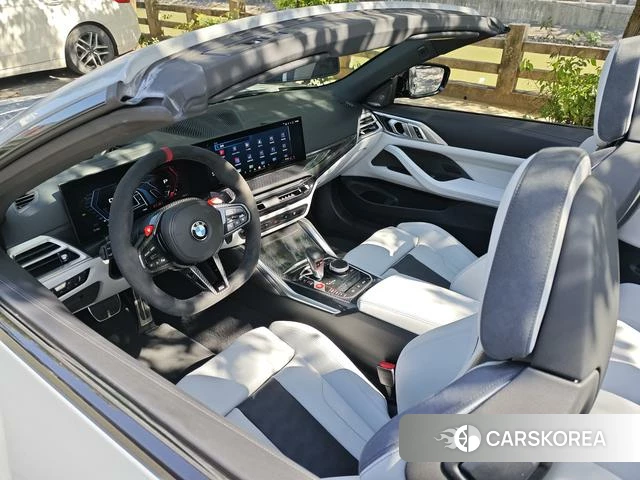 BMW M4 id 4261345 из Китая 33