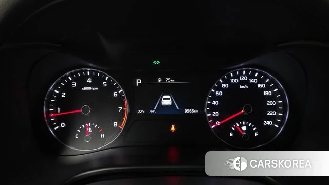 Kia The New K3 2nd generation id 4445488 из Кореи 28