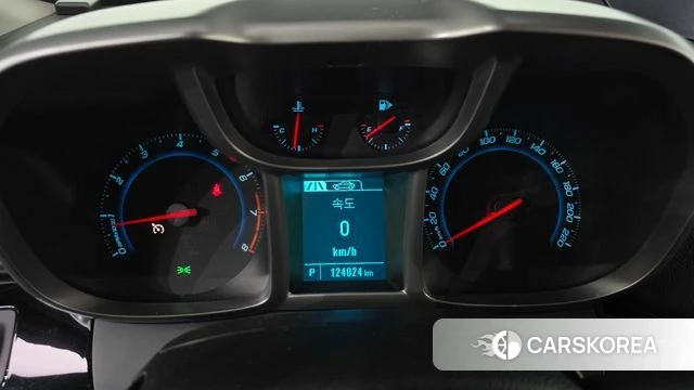 Chevrolet (GM Daewoo) Orlando id 4448236 из Кореи 18