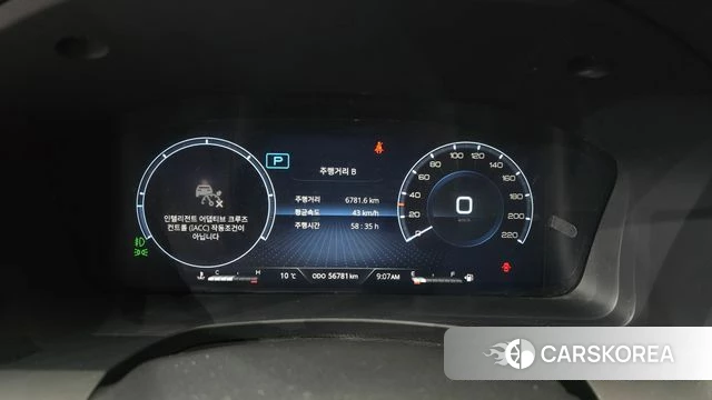 Ssangyong The New Rexton Sports Cannes id 3793120 из Кореи 18