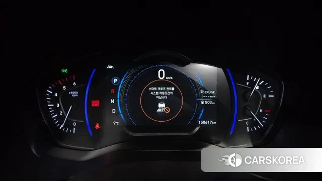 Hyundai Santa Fe TM id 3515231 из Кореи 18