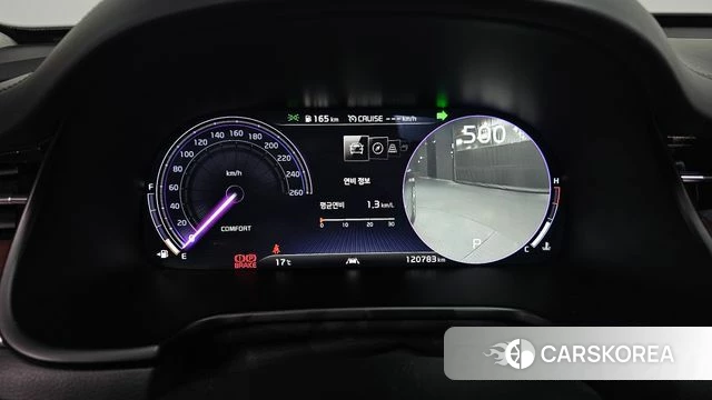 Kia More K9 id 3911814 из Кореи 19