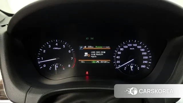 Genesis G80 id 3574105 из Кореи 18