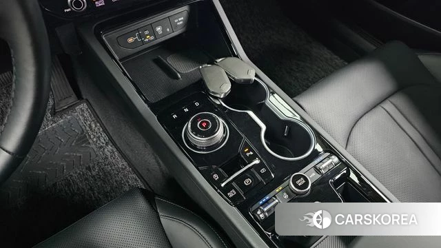 Kia The New K5 3rd generation id 4527618 из Кореи 28