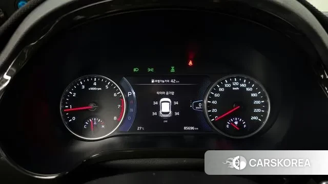 Kia Seltos id 3008892 из Кореи 18