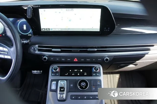 Hyundai The New Palisade id 3619443 из Кореи 18