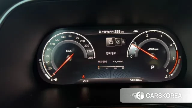 Kia Mohave Master id 3361964 из Кореи 18