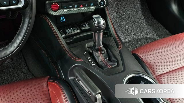 Ford Mustang 7th Generation id 3891212 из Кореи 18