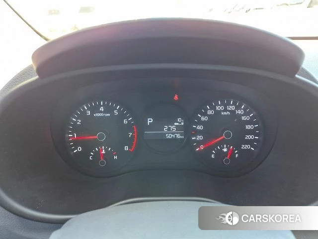 Kia Morning Urban (JA) id 3916321 из Кореи 10