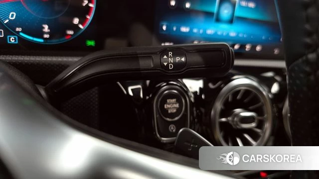 Mercedes-Benz CLA-Class C118 id 3893128 из Кореи 18