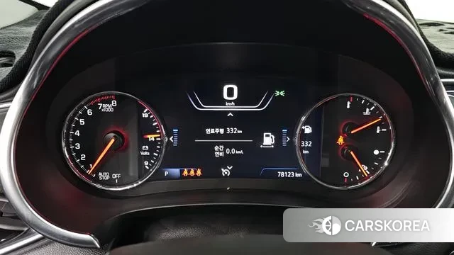 Chevrolet (GM Daewoo) The New Malibu id 3412643 из Кореи 18