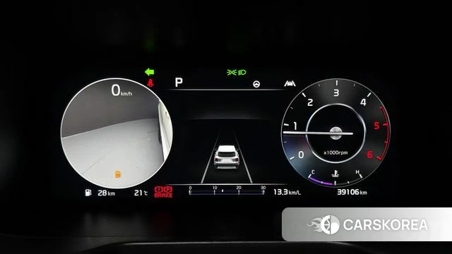 Kia Sorento 4th Generation id 4195243 из Кореи 30