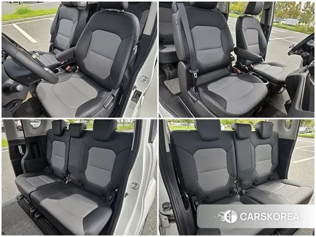 Kia The New Ray id 3544056 из Кореи 18