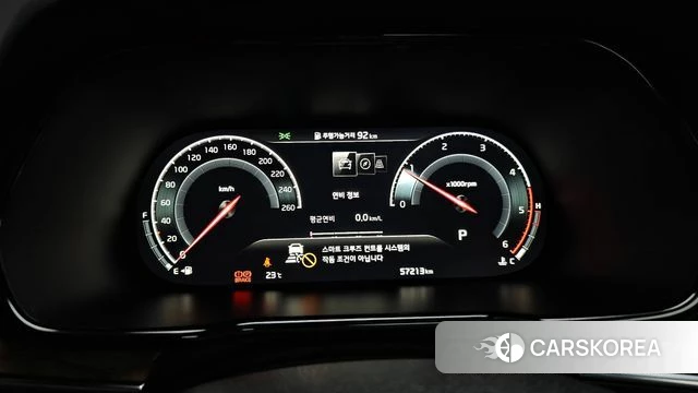 Kia Mohave Master id 4383585 из Кореи 31