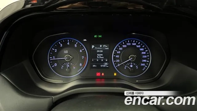 Hyundai Palisade id 2922541 из Кореи 18