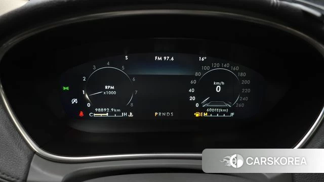 Lincoln Nautilus First generation id 3861088 из Кореи 18