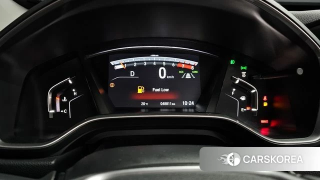 Honda CR-V 5th generation id 4445061 из Кореи 28