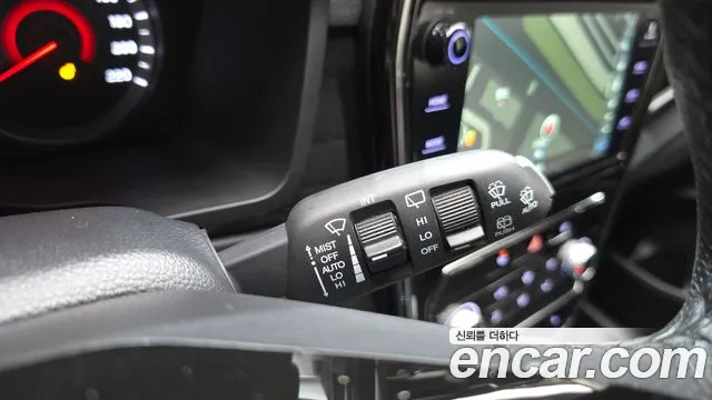 Ssangyong Berry New Tivoli id 2729510 из Кореи 18