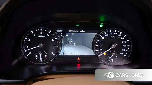 Kia More K9 id 3028568 из Кореи 18