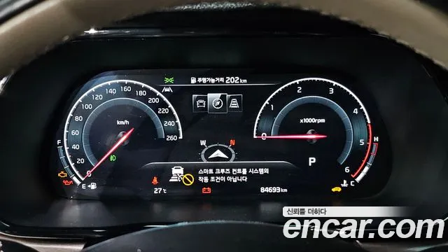 Kia Mohave Master id 2823132 из Кореи 18