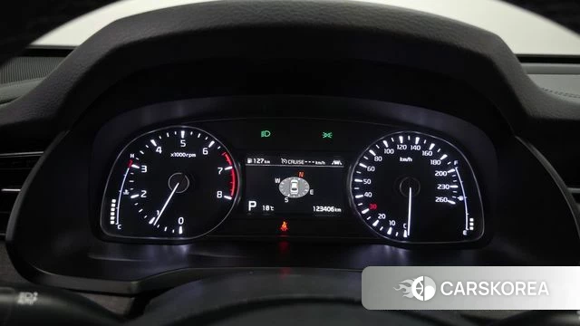 Kia K7 Premier id 3904490 из Кореи 18