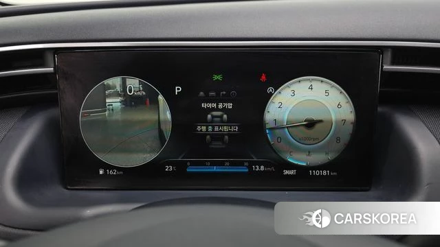 Hyundai Tucson (NX4) id 3941922 из Кореи 18