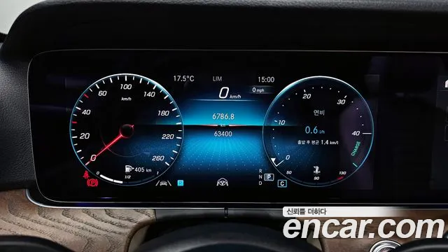 Mercedes-Benz E-Class W213 id 2486207 из Кореи 18