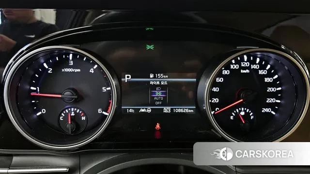 Kia Carnival 4th generation id 3289480 из Кореи 18