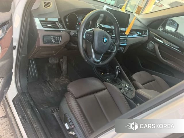 BMW X1 id 4265830 из Китая 8
