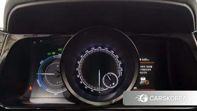 Hyundai Avante Hybrid (CN7) id 3335128 из Кореи 18