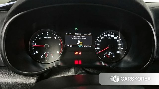 Kia Sportage The Bold id 4383700 из Кореи 28