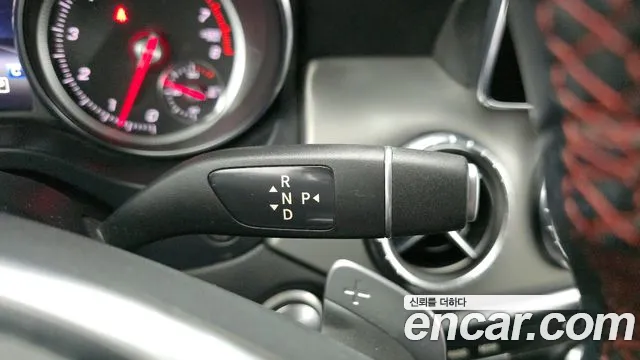 Mercedes-Benz CLA-Class C117 id 2488319 из Кореи 17