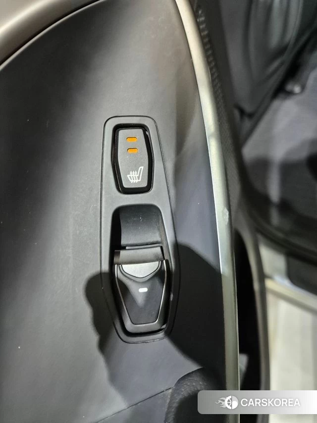 Hyundai Santa Fe The Prime id 4520891 из Кореи 13