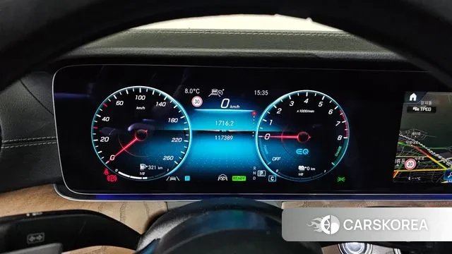 Mercedes-Benz E-Class W213 id 3492976 из Кореи 18