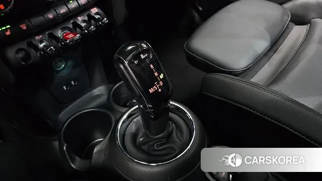 Mini Cooper id 3362652 из Кореи 18