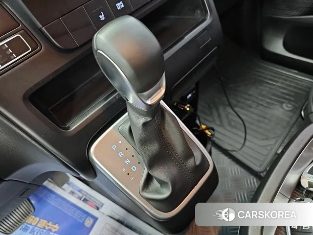 Hyundai Staria id 4731420 из Кореи 18