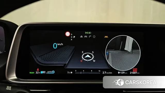 Hyundai Ionic 6 id 2379370 из Кореи 18