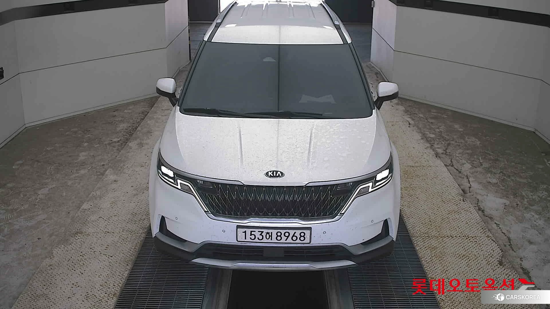 Kia Carnival id 4674173 из Кореи 34