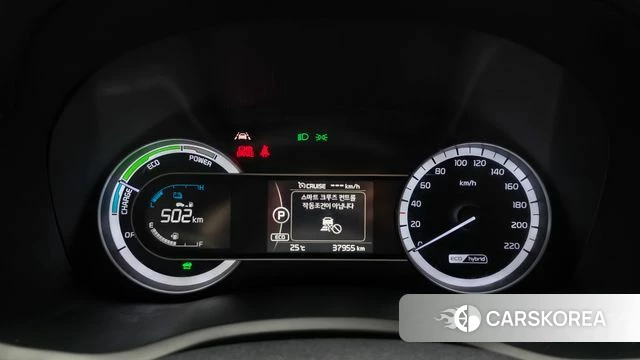 Kia Niro id 4587237 из Кореи 18