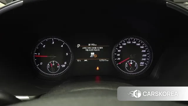 Hyundai The New Santa Fe id 3666154 из Кореи 18