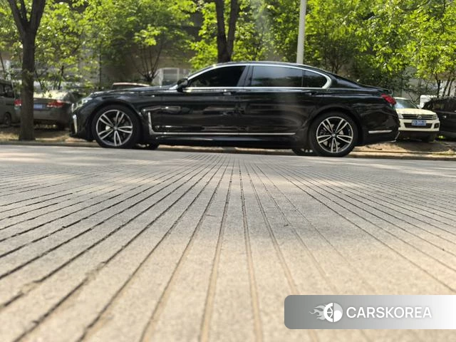 BMW 7 series id 4353366 из Китая 8