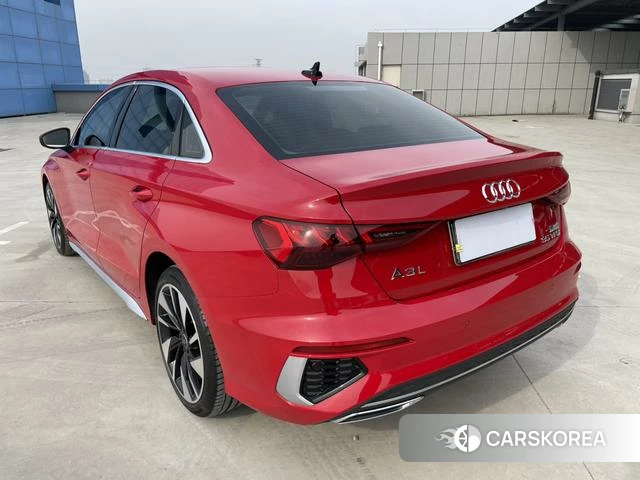 Audi A3 id 4278072 из Китая 16