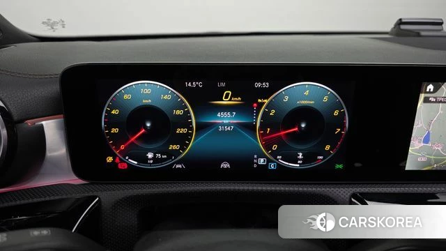 Mercedes-Benz CLA-Class C118 id 3793618 из Кореи 18